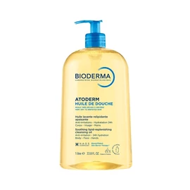 Bioderma Atoderm olajtusfürdő (1000ml)