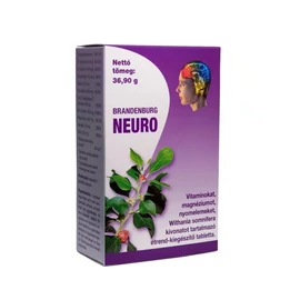 Brandenburg Neuro tabletta (30x)