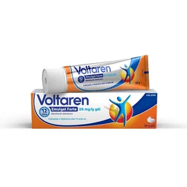 Voltaren Emulgel FORTE 20mg/g gél (50g)