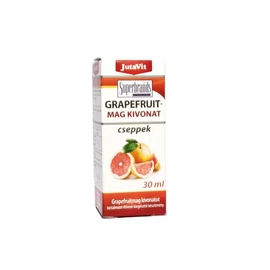 JutaVit Grapefruit cseppek (30ml)