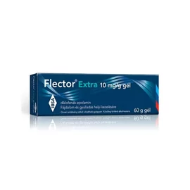 Flector EXTRA 10 mg/g gél (60g)