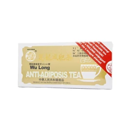 SunMoon Wu Long tea zsíroldó (30x4g)