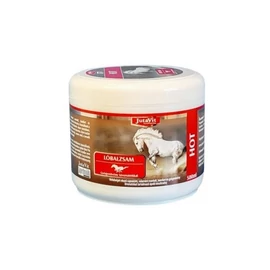 Jutavit Apotheke lóbalzsam Hot (500ml)