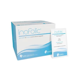 Inofolic granulátum (60x)