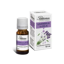 Patikárium illóolaj levendula (10ml)