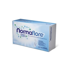 Normaflore belsőleges szuszpenzió (30x5ml)