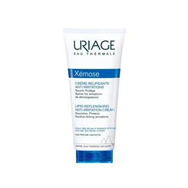 Uriage Xémose krém száraz/nagyon száraz bőrre (200ml)