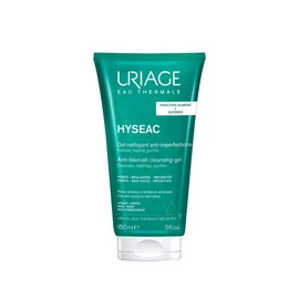 Uriage Hyséac habzó gél zsíros bőrre (150ml)
