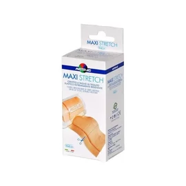 MASTER AID Maxi stretch sebtapasz (8x50cm)