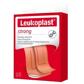 Leukoplast sebtapasz Strong 2 méret (20x)