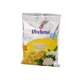 Verbena cukorka cukormentes bodza (60g)