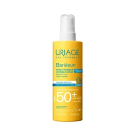 Uriage Bariésun Invisible spray SPF50+ (200ml)
