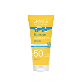 Uriage Bariésun Kid tej SPF50+ gyermek (100ml)