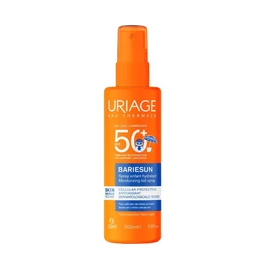 Uriage Bariésun Kid gyerek spray SPF50+ (200ml)