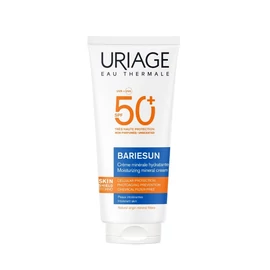 Uriage Bariésun Mineral krém SPF50+ (100ml)