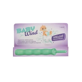 Szélcső Babywind (1x)