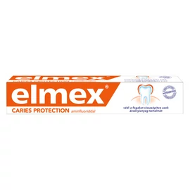 Elmex fogkrém RED (75ml)