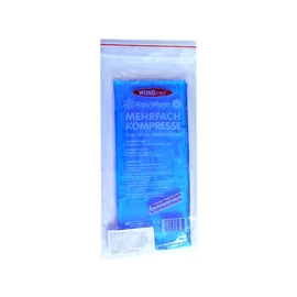 Hideg-melegterápiás párna WUNDmed          12x29cm