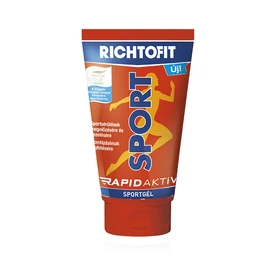 Richtofit sport gél rapid aktív (125ml)