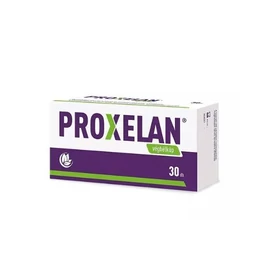 Proxelan végbélkúp (30x2g)