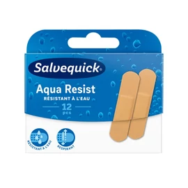 Salvequick sebtapasz Aquaresist (12x)