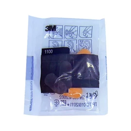 Füldugó 3M 1100 tip. (1pár)