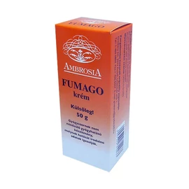 Fumago krém (50g)