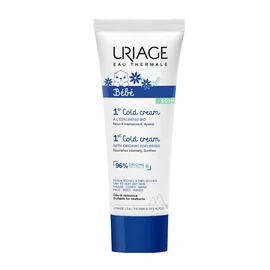 Uriage Baba Cold Cream védőkrém (75ml)