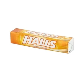 Halls méz-citrom (32g)