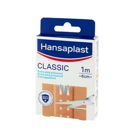 Hansaplast Classic  (1463)  1mx 6cm (1x)