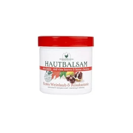 Herbamedicus vörösszőlő vadgesztenye balzsam (250ml)