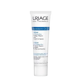 Uriage Bariéderm Cica Cu-Zn sebkezelő krém (100ml)