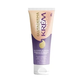 Glutaderma liposzómás bőrápoló krém (20g)