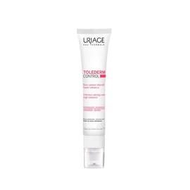 Uriage Toléderm Control arckrém normál bőrre (40ml)