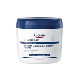 Eucerin Urea Repair 5% Urea testápoló (450ml)