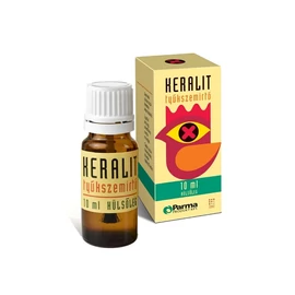 Keralit tyúkszemirtó (10ml)