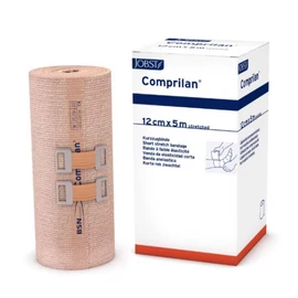 Comprilan kompressziós pólya 5mx12cm
