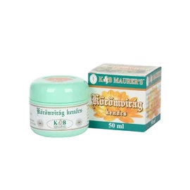 Körömvirág kenőcs K&amp;B (50ml)