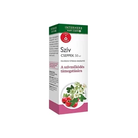 Vital Zöldkávé Garcinia INTERHERB tabletta (60x)
