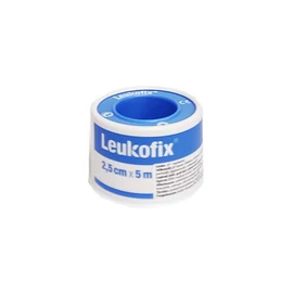 Leukofix (5mx 2,5cm)
