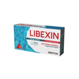 Libexin tabletta (20x)