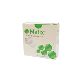 Mefix ragtapasz (10mx  2,5cm)
