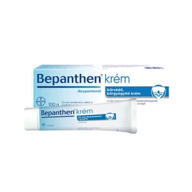 Bepanthen krém (100g)