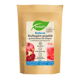 Benefitt Reform kollagén por Gránátalma 300g 