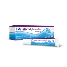 Artelac Nighttime szemgél (10g)