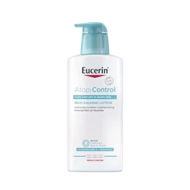 Eucerin AtopiControl testápoló (400ml)