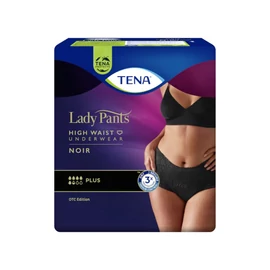 Tena Lady Pants Plus nadrágpelenka M fekete (9x)