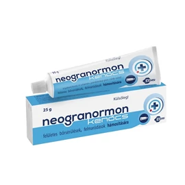 Neogranormon kenőcs (25g)