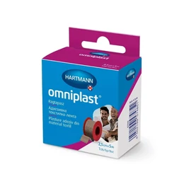 Omniplast ragtapasz                     5 m x 2,5 (1x)