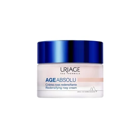 Uriage Age Absolu bőrtömörséget fokozó ránctalaníó arckrém (50ml)